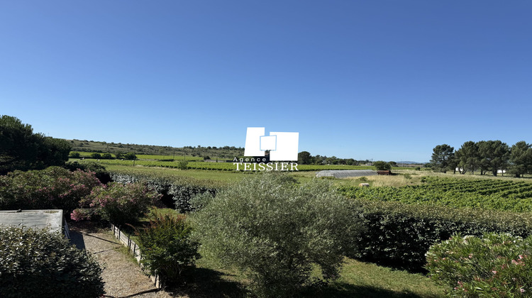 Ma-Cabane - Vente Maison Lablachère, 115 m²