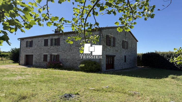Ma-Cabane - Vente Maison Lablachère, 115 m²