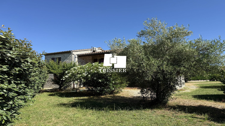 Ma-Cabane - Vente Maison Lablachère, 115 m²
