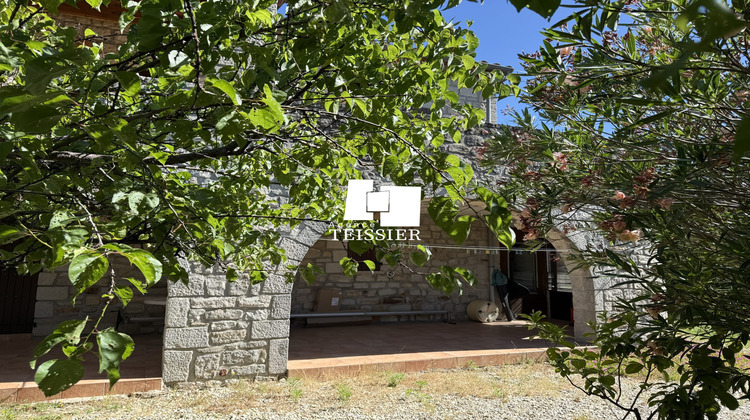 Ma-Cabane - Vente Maison Lablachère, 115 m²