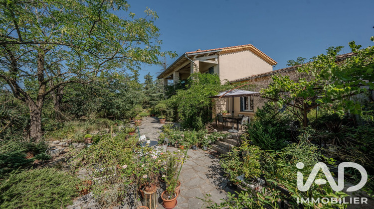 Ma-Cabane - Vente Maison Lablachère, 172 m²