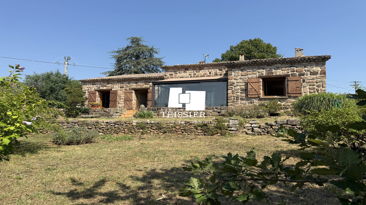 Ma-Cabane - Vente Maison Lablachère, 127 m²