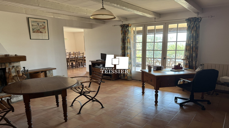 Ma-Cabane - Vente Maison Lablachère, 127 m²