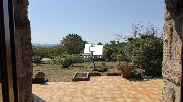 Ma-Cabane - Vente Maison Lablachère, 127 m²