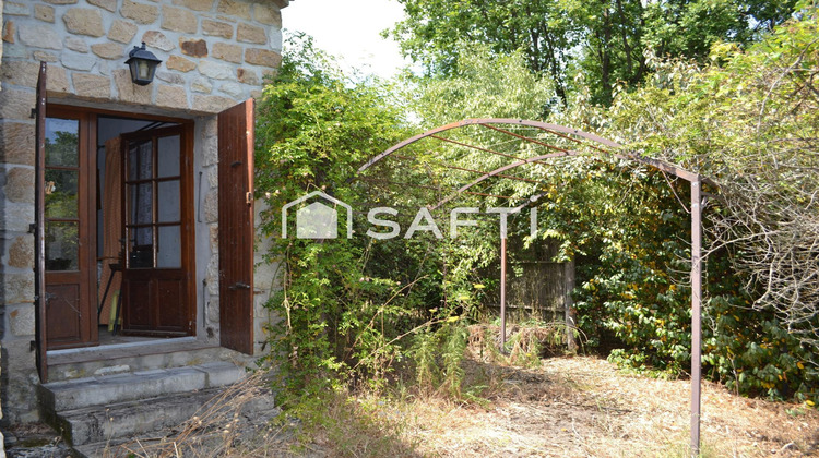 Ma-Cabane - Vente Maison Lablachere, 696 m²
