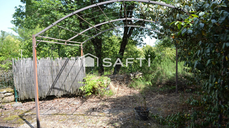Ma-Cabane - Vente Maison Lablachere, 696 m²