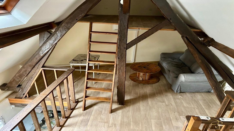 Ma-Cabane - Vente Maison LABOISSIERE EN SANTERRE, 71 m²