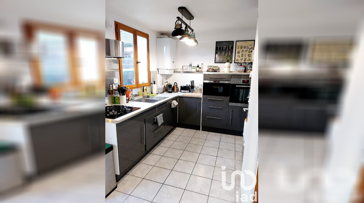 Ma-Cabane - Vente Maison Laboissière-en-Thelle, 60 m²