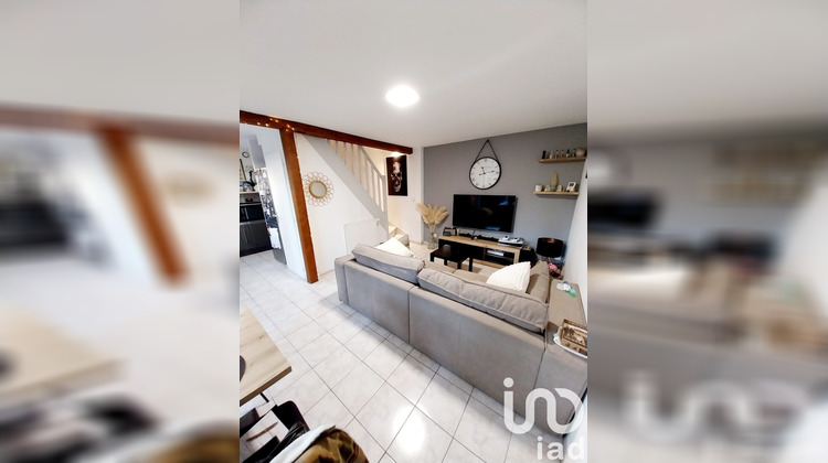 Ma-Cabane - Vente Maison Laboissière-en-Thelle, 60 m²