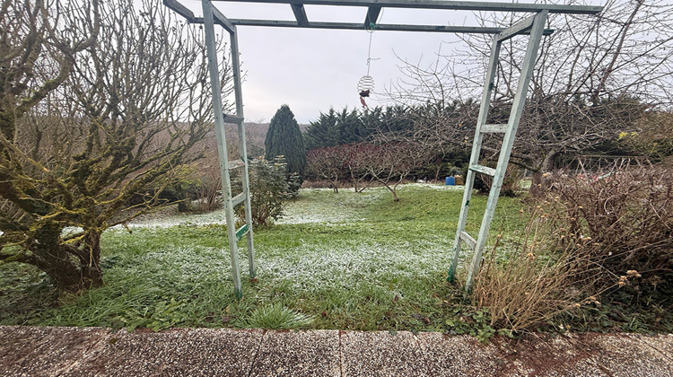 Ma-Cabane - Vente Maison LABOISSIERE-EN-THELLE, 125 m²