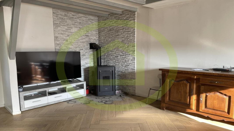 Ma-Cabane - Vente Maison LABOISSIERE EN THELLE, 85 m²