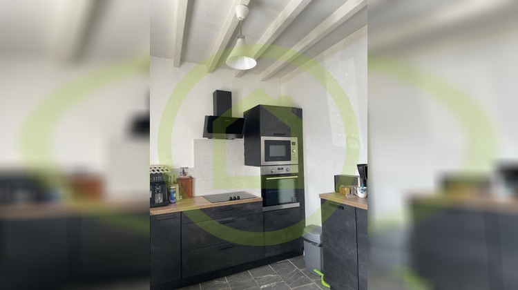 Ma-Cabane - Vente Maison LABOISSIERE EN THELLE, 85 m²