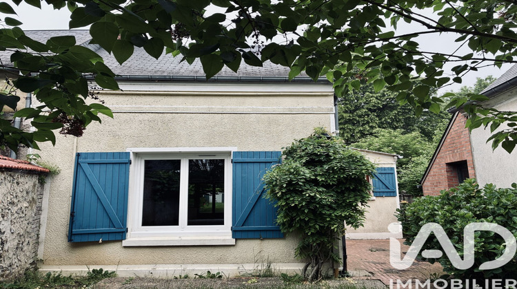 Ma-Cabane - Vente Maison Laboissière-en-Thelle, 71 m²