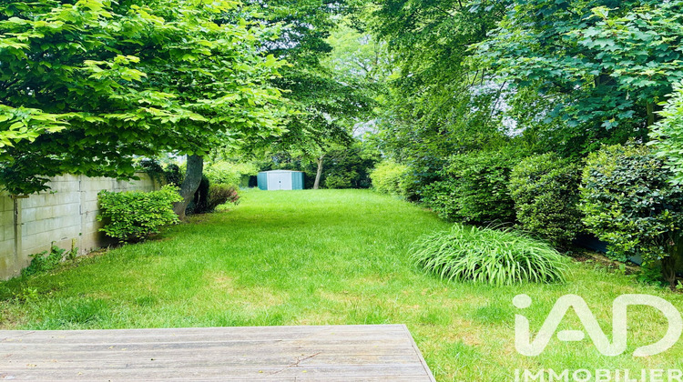 Ma-Cabane - Vente Maison Laboissière-en-Thelle, 71 m²