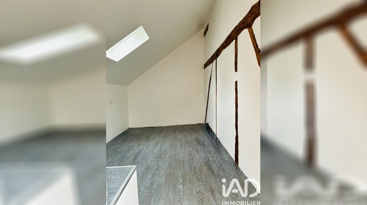 Ma-Cabane - Vente Maison Laboissière-en-Thelle, 71 m²