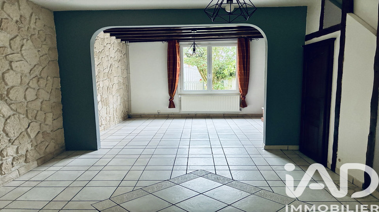Ma-Cabane - Vente Maison Laboissière-en-Thelle, 71 m²