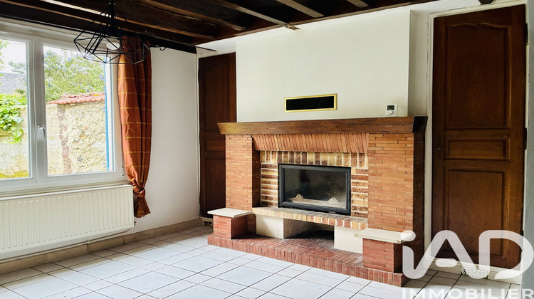 Ma-Cabane - Vente Maison Laboissière-en-Thelle, 71 m²