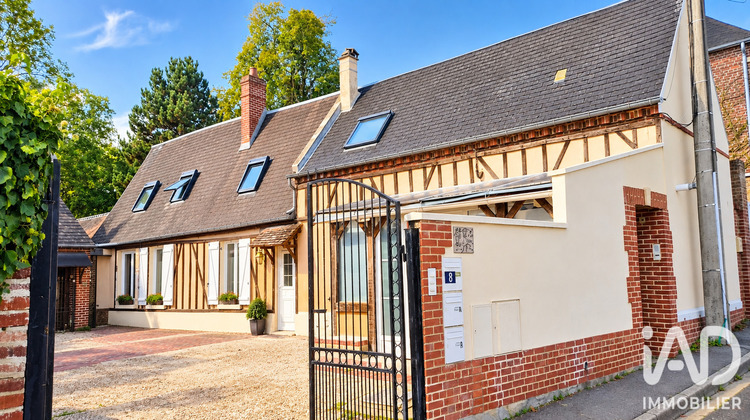 Ma-Cabane - Vente Maison Laboissière-en-Thelle, 65 m²
