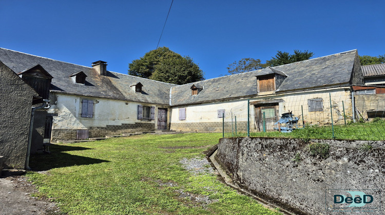 Ma-Cabane - Vente Maison Laborde, 145 m²