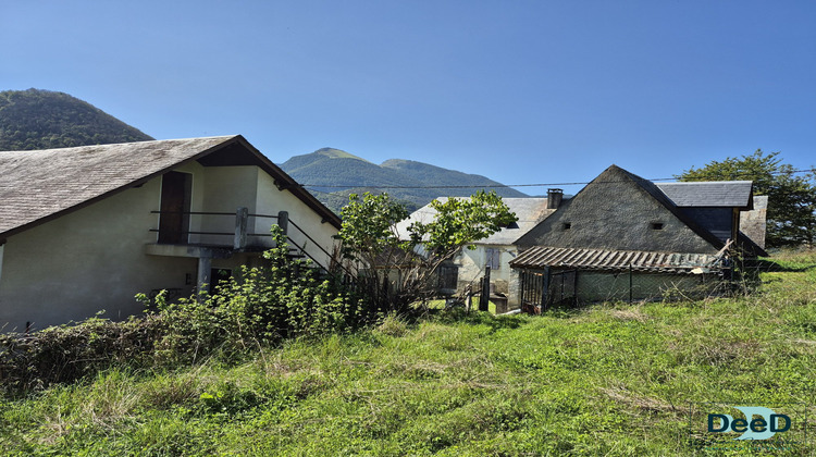 Ma-Cabane - Vente Maison Laborde, 145 m²