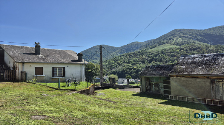 Ma-Cabane - Vente Maison Laborde, 145 m²