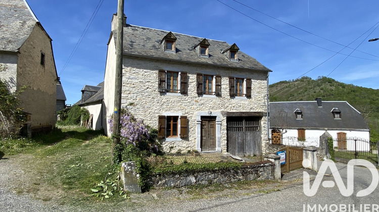 Ma-Cabane - Vente Maison Laborde, 80 m²