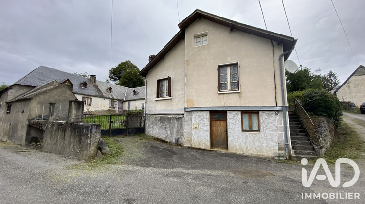 Ma-Cabane - Vente Maison Laborde, 144 m²