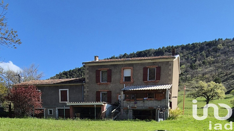 Ma-Cabane - Vente Maison Laborel, 117 m²