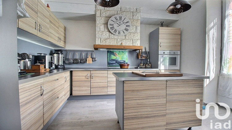 Ma-Cabane - Vente Maison Laborel, 117 m²