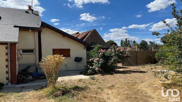 Ma-Cabane - Vente Maison Labosse, 95 m²