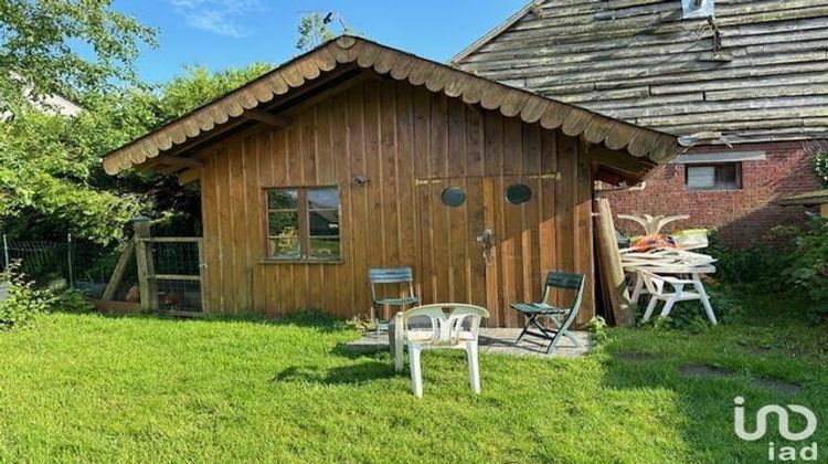 Ma-Cabane - Vente Maison Labosse, 95 m²