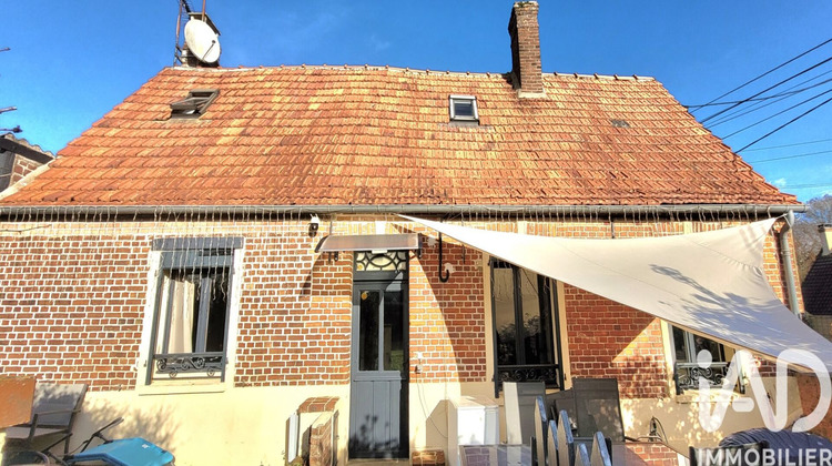 Ma-Cabane - Vente Maison Labosse, 76 m²