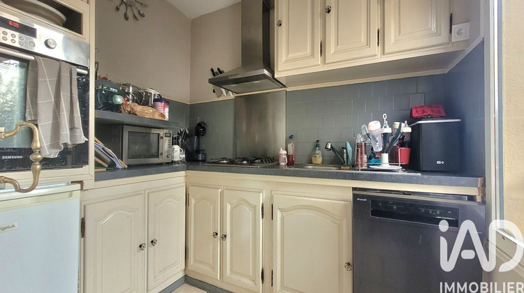 Ma-Cabane - Vente Maison Labosse, 76 m²