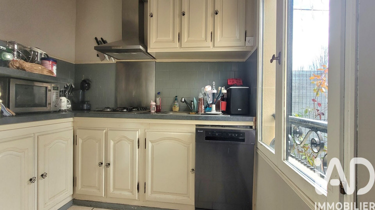 Ma-Cabane - Vente Maison Labosse, 76 m²