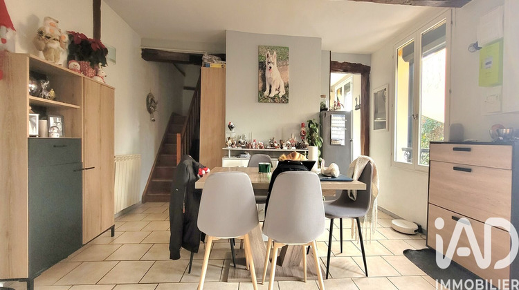 Ma-Cabane - Vente Maison Labosse, 76 m²