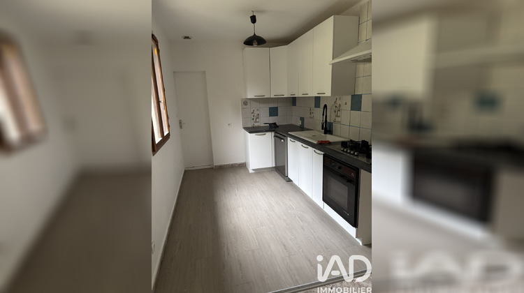 Ma-Cabane - Vente Maison Labosse, 113 m²