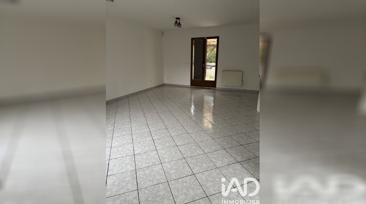 Ma-Cabane - Vente Maison Labosse, 113 m²