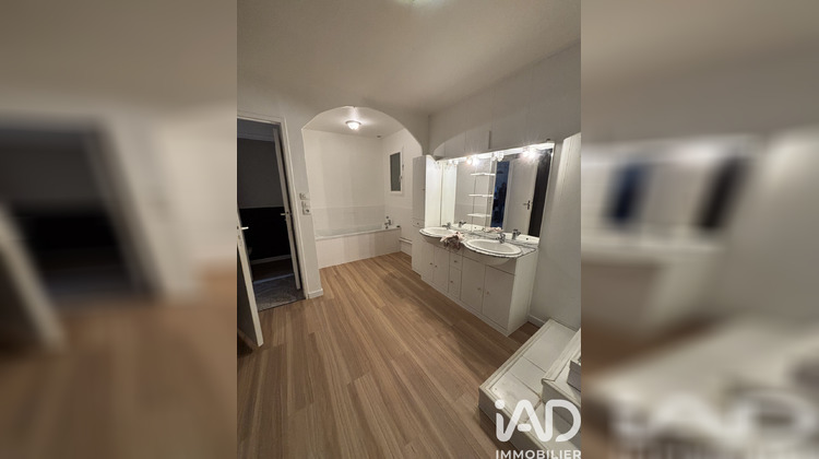 Ma-Cabane - Vente Maison Labosse, 113 m²