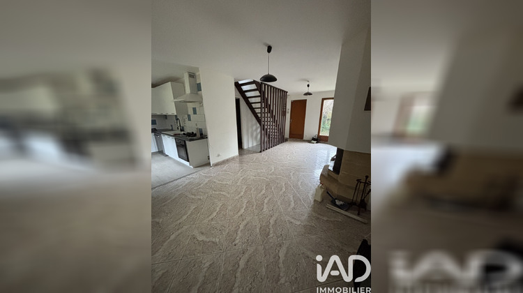 Ma-Cabane - Vente Maison Labosse, 113 m²