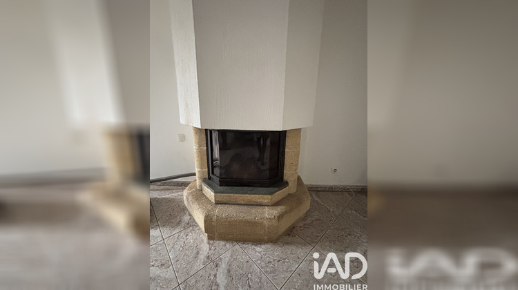 Ma-Cabane - Vente Maison Labosse, 113 m²