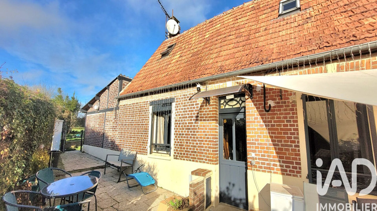 Ma-Cabane - Vente Maison Labosse, 76 m²