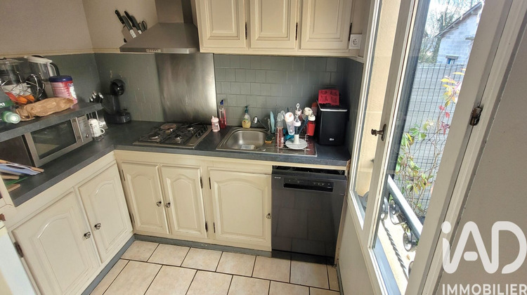 Ma-Cabane - Vente Maison Labosse, 76 m²