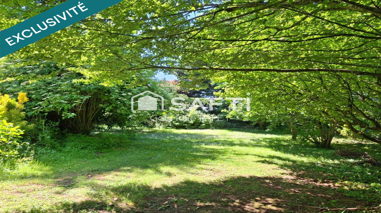 Ma-Cabane - Vente Maison Labosse, 190 m²