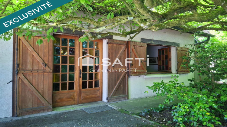 Ma-Cabane - Vente Maison Labosse, 190 m²