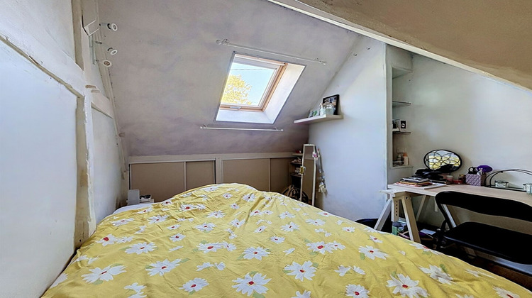 Ma-Cabane - Vente Maison LABOSSE, 110 m²