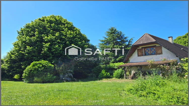 Ma-Cabane - Vente Maison Labosse, 190 m²