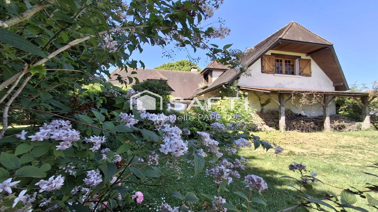 Ma-Cabane - Vente Maison Labosse, 190 m²