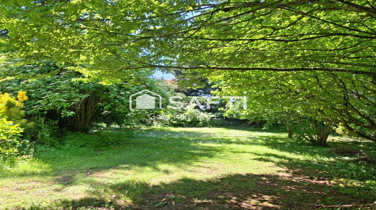 Ma-Cabane - Vente Maison Labosse, 190 m²