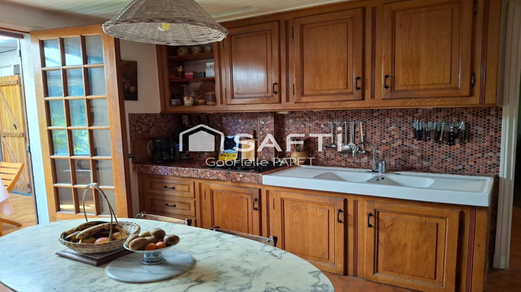 Ma-Cabane - Vente Maison Labosse, 190 m²