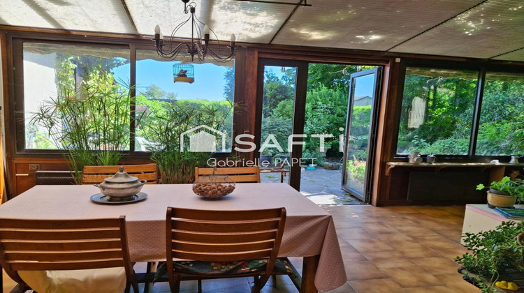 Ma-Cabane - Vente Maison Labosse, 190 m²